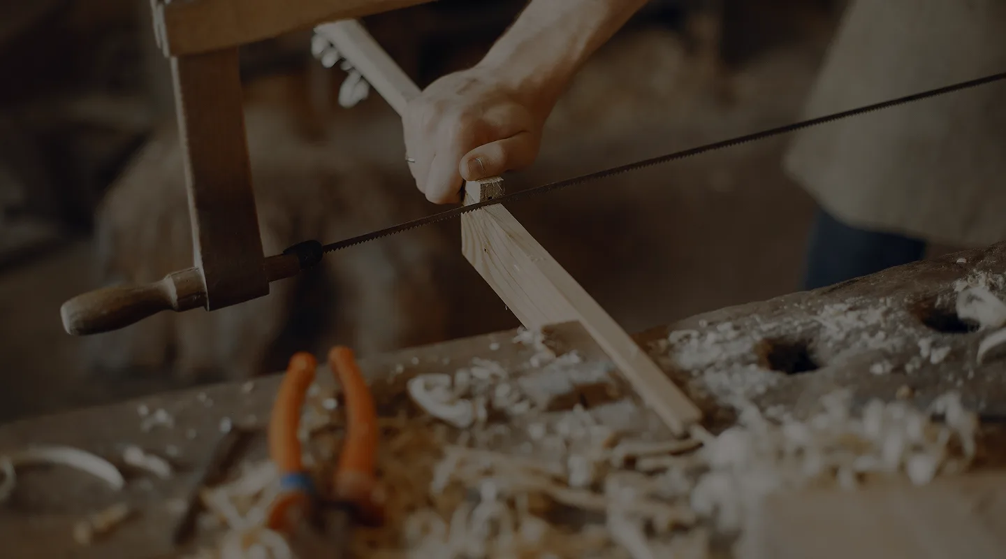 Crafted Woodwork, Expert Showcase - 爱游戏